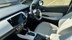 Honda Jazz 1.5 i-MMD Hybrid EX 5dr eCVT Hybrid Hatchback